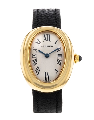 Cartier Baignoire W1506056